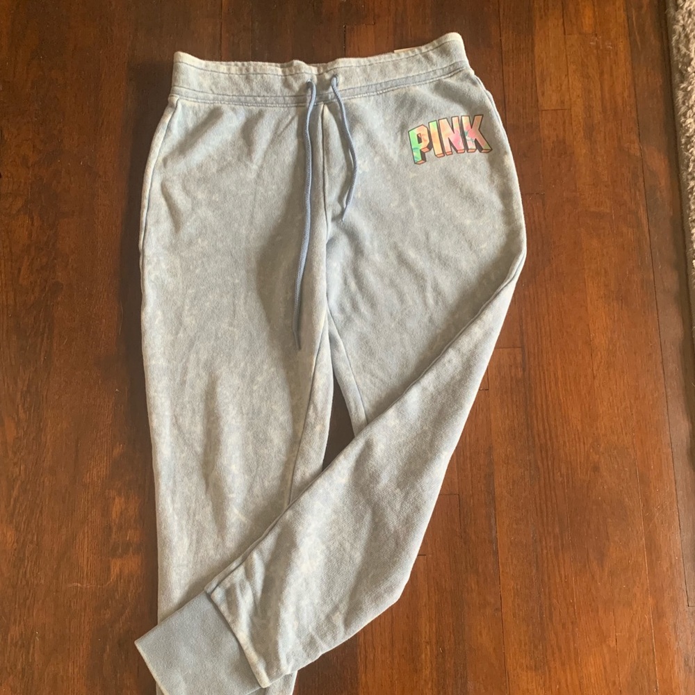Victoria’s Secret Pink Skinny Jogger